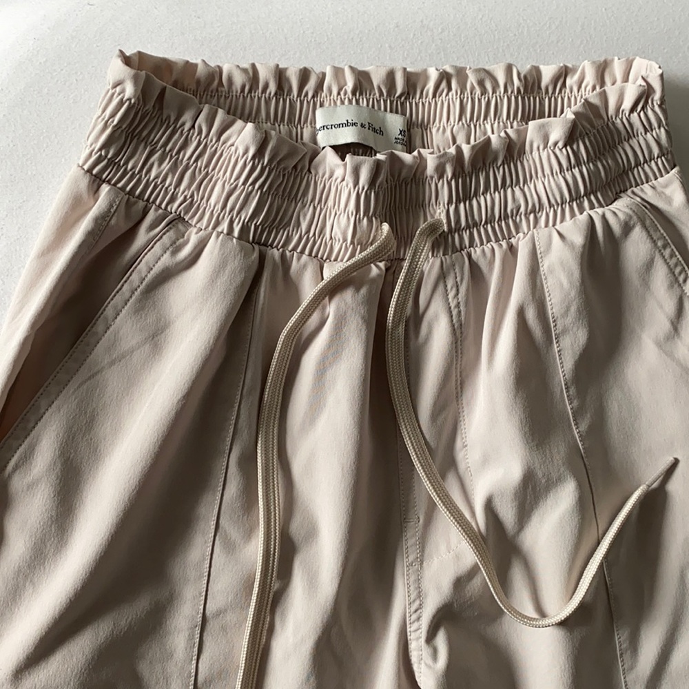 Abercrombie & Fitch Joggers